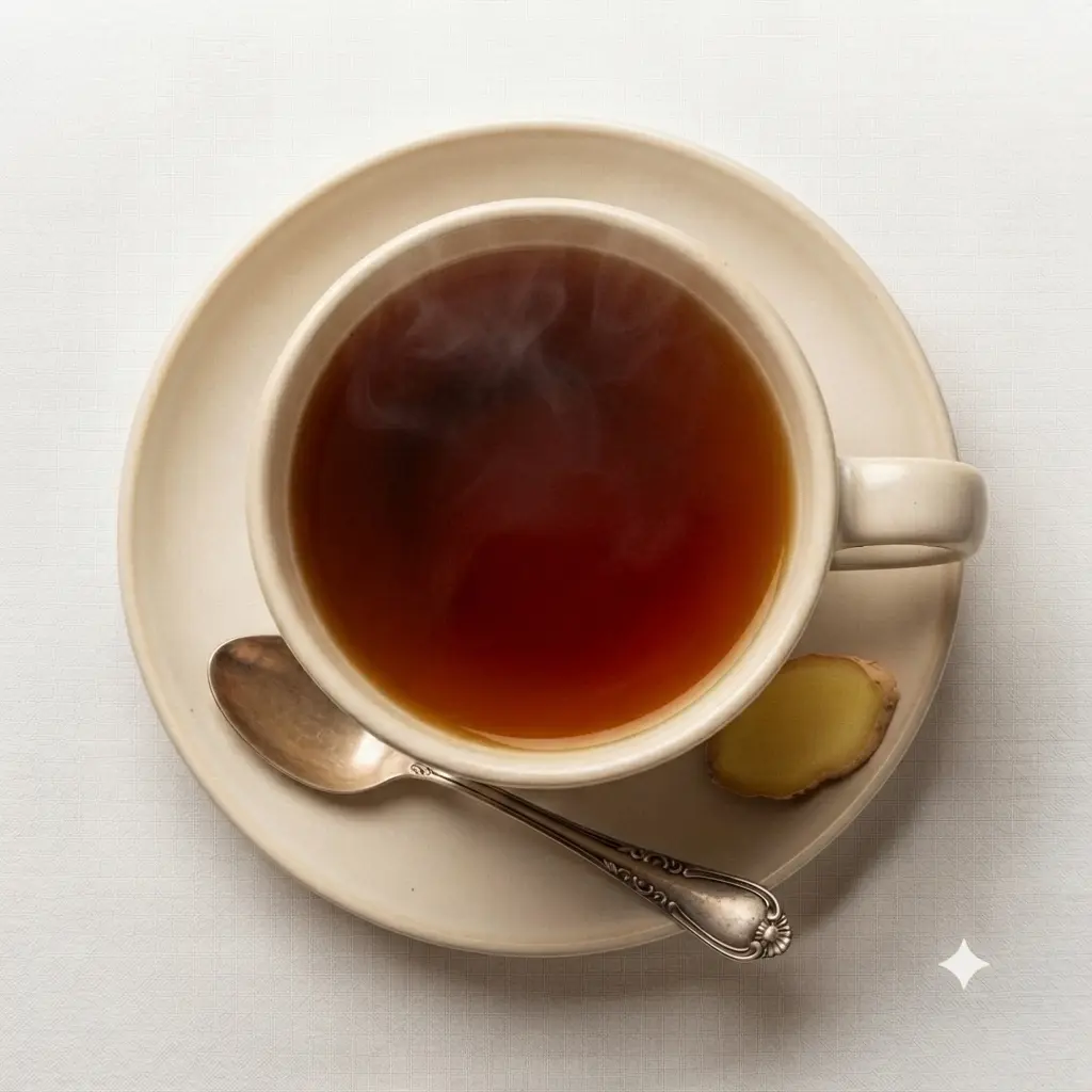 Black Tea